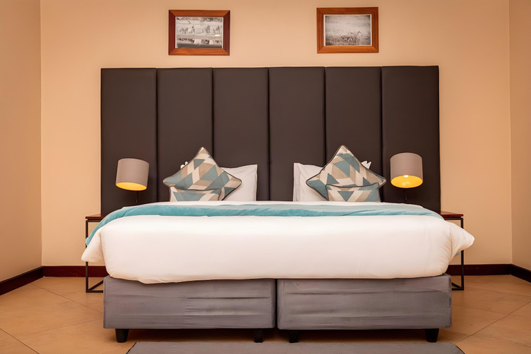 Bedroom 3, Kilimanjaro Wonders Hotel, Moshi Urban