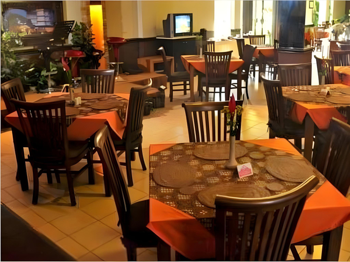 Food & Drinks, UMM Inn, Malang