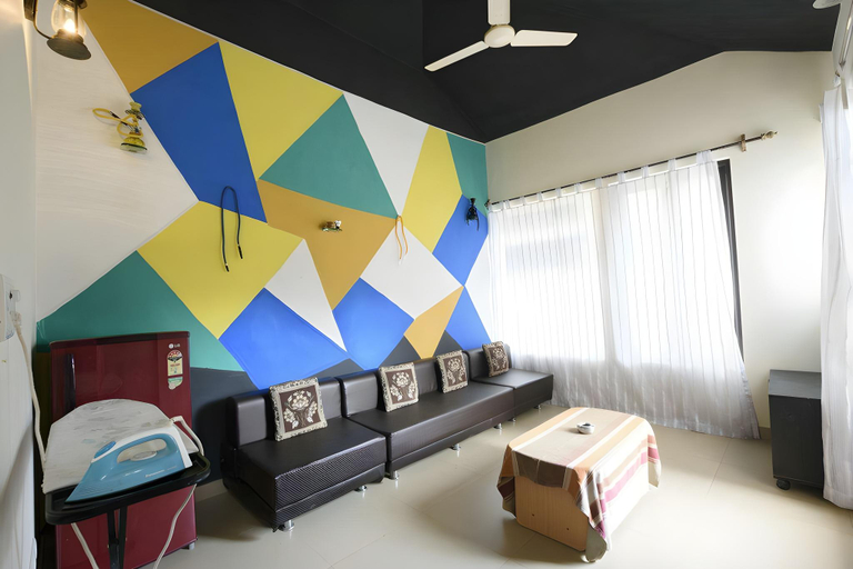Others 5, SNS beach holiday villa with private swimming pool, North Goa