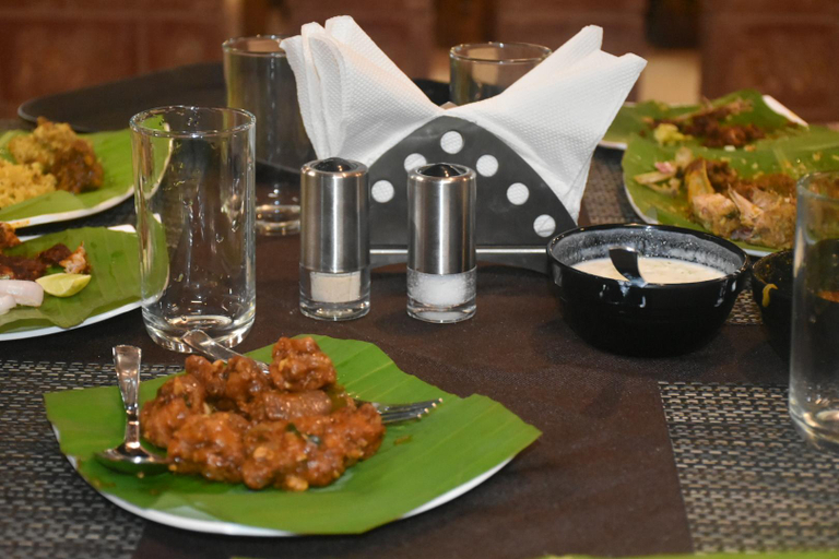 Food & Drinks 4, NEERVANA RESORT, Hassan