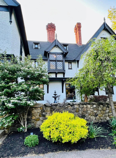 Exterior & Views 1, MANOR HOUSE - BED AND BREAKFAST - ADULTS ONLY, Litchfield
