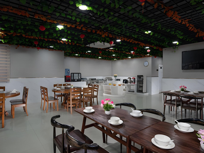 Food & Drinks 4, Vienna Hotel Fujian Putian Hanjiang, Putian