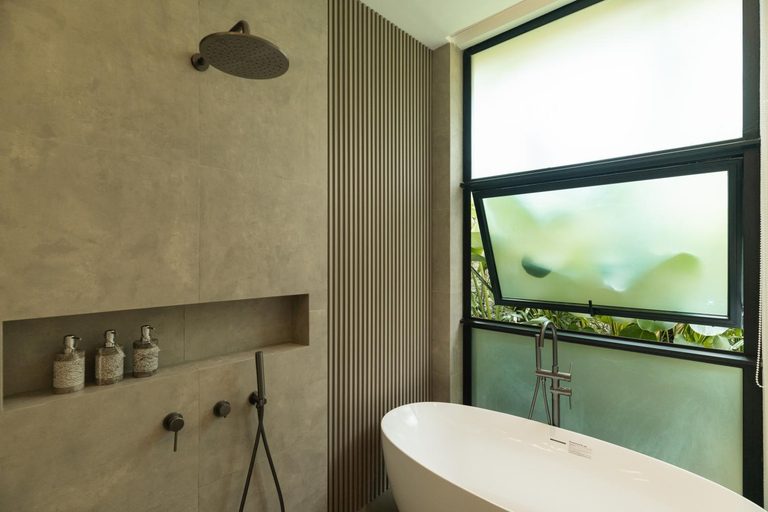 Bathroom 3, Villa Moon by Alfred in Bali (permanently closed), Badung