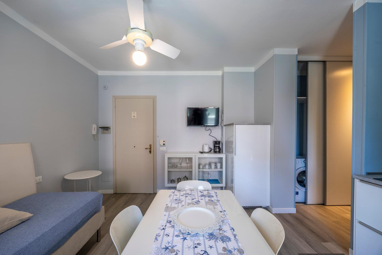 4, Apartments Peninsula, Brescia