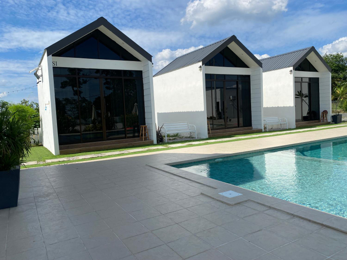 Sport & Beauty 2, BAYU VILLA SEGAMAT, Segamat