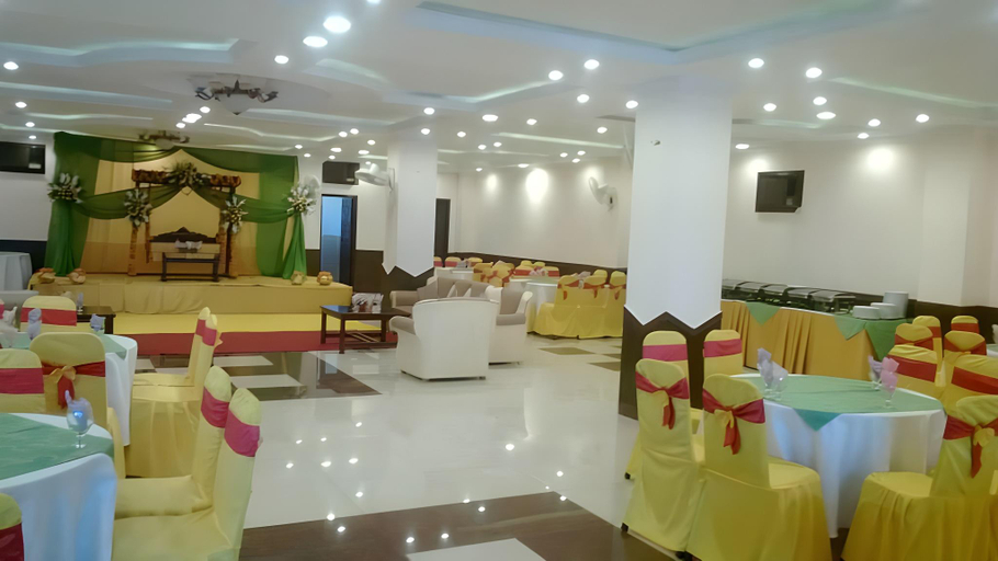 Food & Drinks 4, Heaven Dreams Guest House, Azad Kashmir