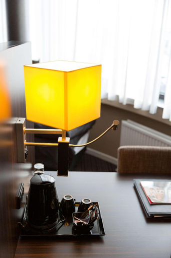 Food & Drinks 5, Best Western Hotel Docklands, Antwerpen
