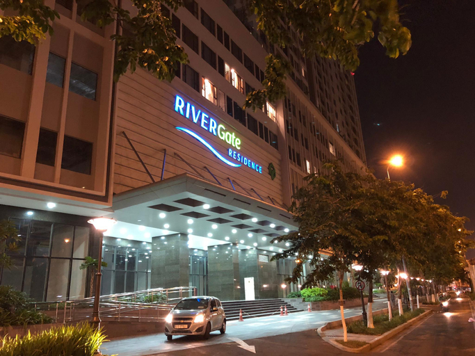 Exterior & Views 1, Saigon River Apartment, District 4