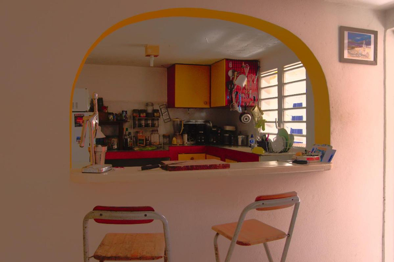 Others 5, Le lit d'Oli, Sainte-Rose