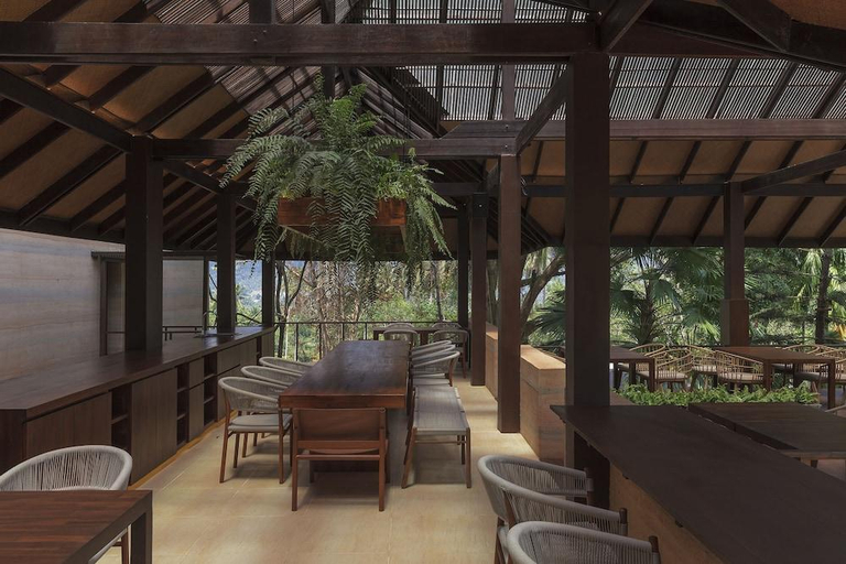 Food & Drinks 4, The Spa Resorts - Lamai Village, Ko Samui