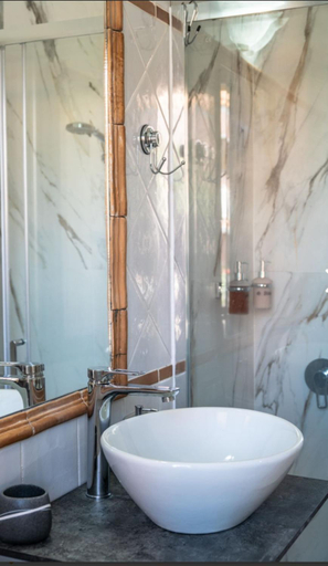 Bathroom 3, Home Sardinia Villa Barbara, Cagliari