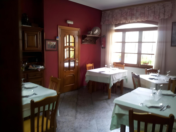 Food & Drinks 4, Apartamentos y Casas de Aldea La Pornacal, Asturias