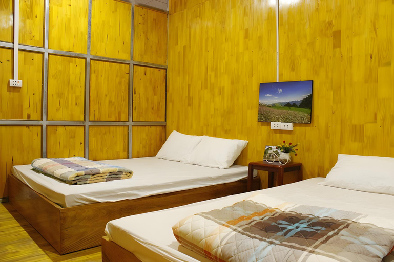 Bedroom, KiKis House, Hà Giang