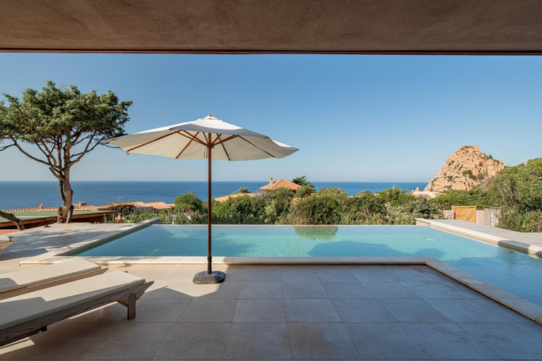 Sport & Beauty 5, COSTA PARADISO RESORT, Olbia-Tempio