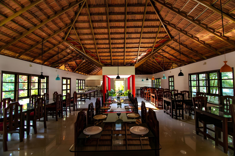 Food & Drinks, Coorg County Resorts, Kodagu