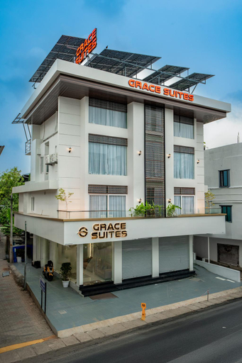 Others 3, Grace Suites, Ernakulam