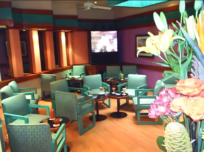 Food & Drinks 5, Segovia Regency, Mexico City