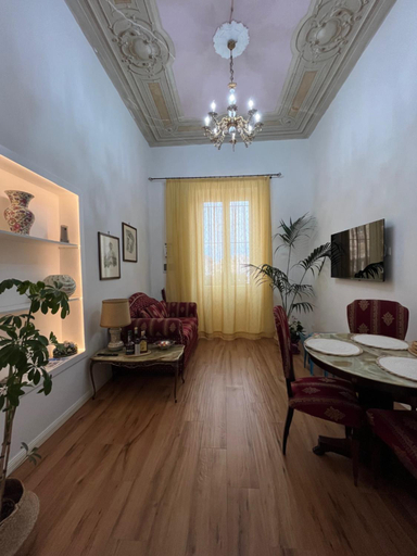 Others 4, Aurora Center City - Rooms, Palermo