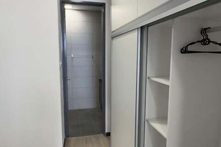 Others 4, Apartments @ Podium Kuching, Kuching
