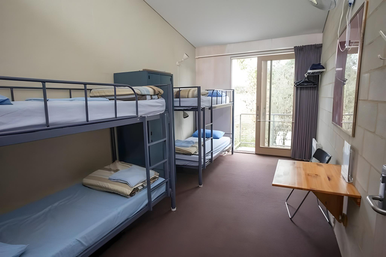 Bedroom 4, YHA Apollo BAY, Colac-Otway - South