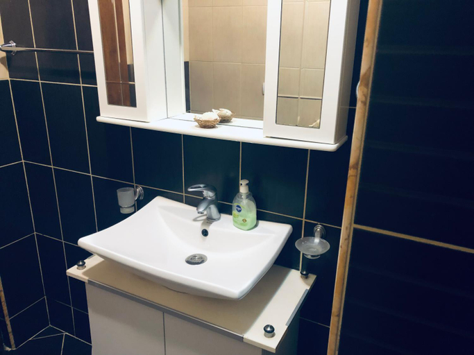 5, Apartmani Miljana