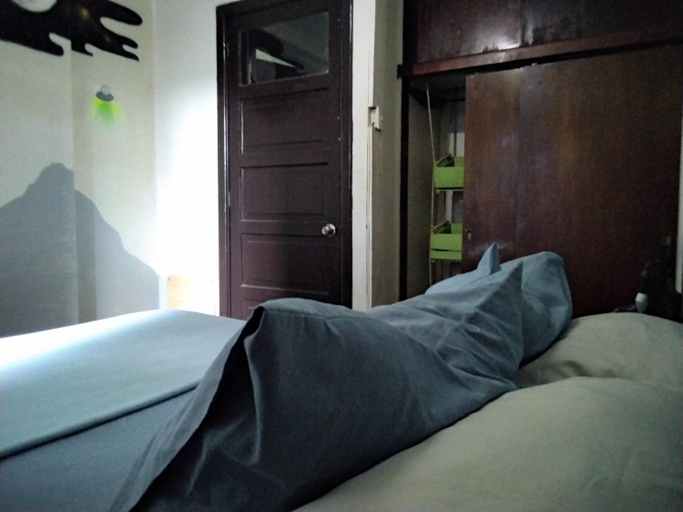 Others 5, Atipico Hostel, Ñuble