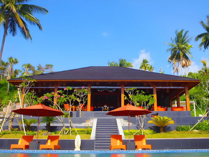Sport & Beauty 5, Bastianos Bangka Dive Resort, North Minahasa