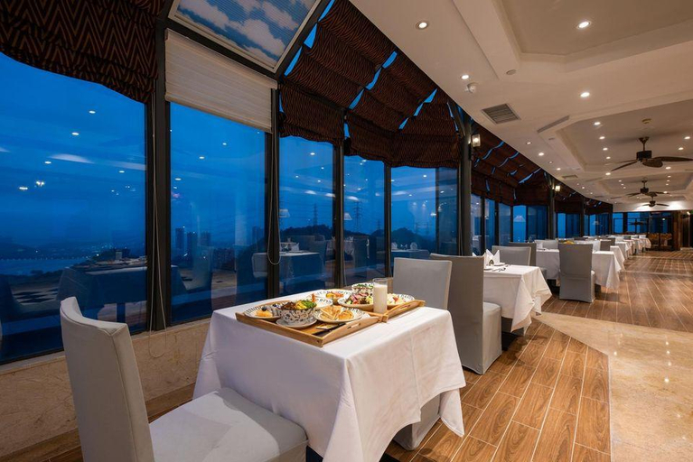 Food & Drinks, SHENZHEN SPRING FOREST Hotel (Qiushuishan Branch), Shenzhen