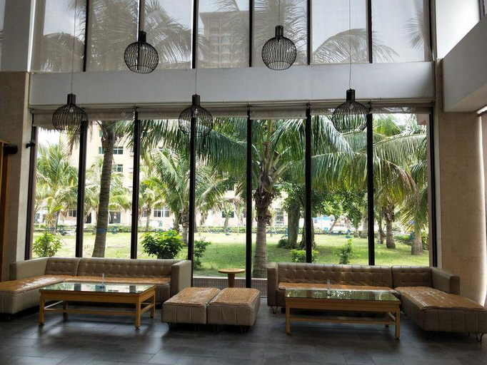 Others 4, Galaxy Bay Resort, Jiangmen