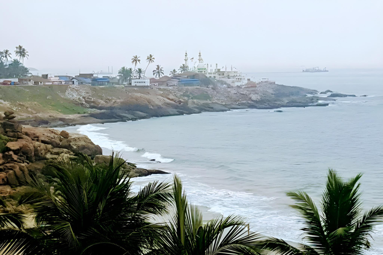 Others 4, Abad Serviced Villas, Thiruvananthapuram