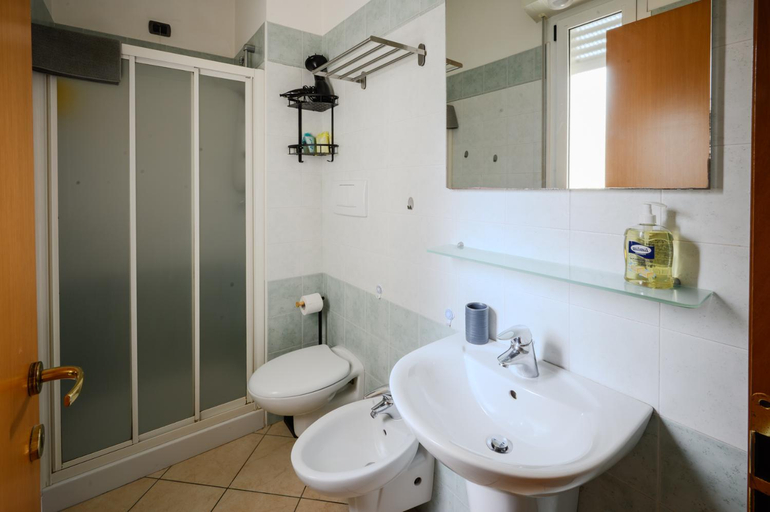 Others 5, Residence l'Appartamento, Rimini