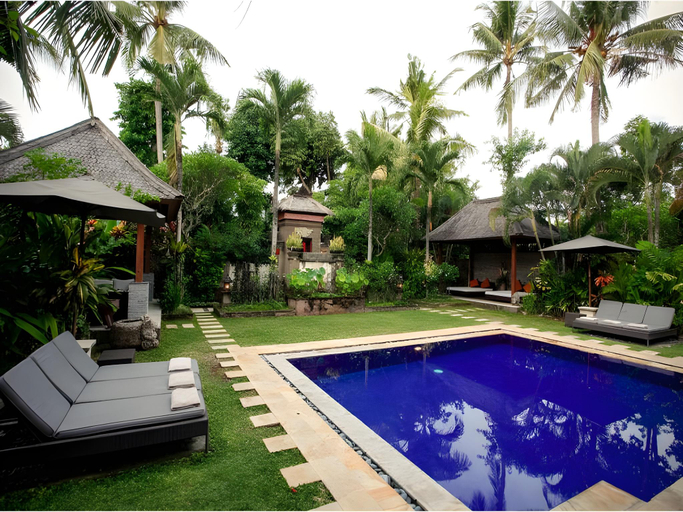 Sport & Beauty 2, Villa Dewata Seminyak, Badung