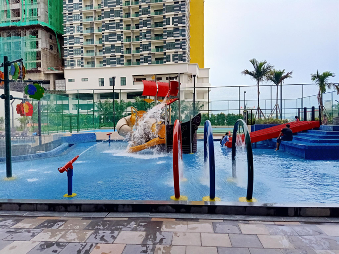 Sport & Beauty 2, Casa D'Bali @ Bali Residences, Melaka, Malacca City