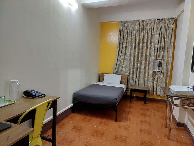 Bedroom 3, My Hotel Davao, Davao City