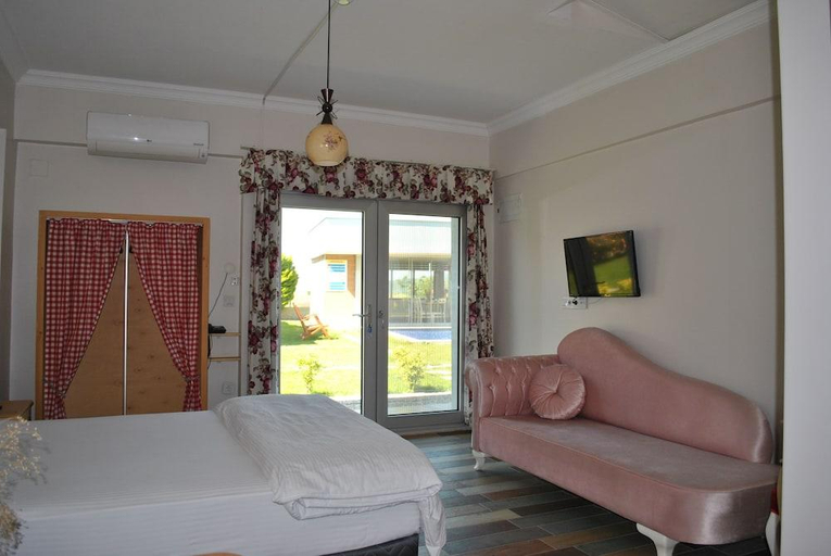 Bedroom 3, La Vida Otel, Urla