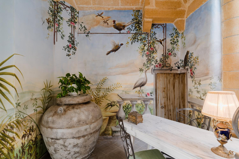 Others 2, Corte Patitari - by Patitari Suites, Lecce