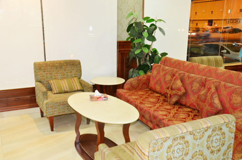 Others 5, Silent Room 3 By Quiet Rooms, Riyadh