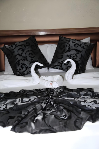 Bedroom 3, ANKARA EFES OTEL , Çankaya