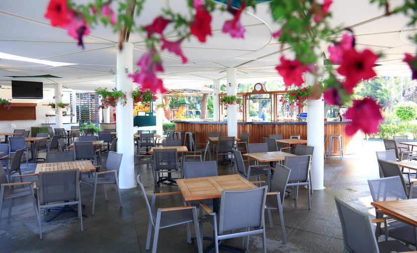 Food & Drinks 4, Labranda Alantur , Alanya