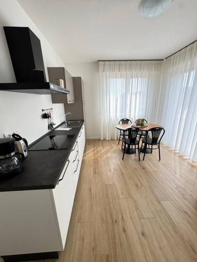 Others 2, Berengario Suites, Verona
