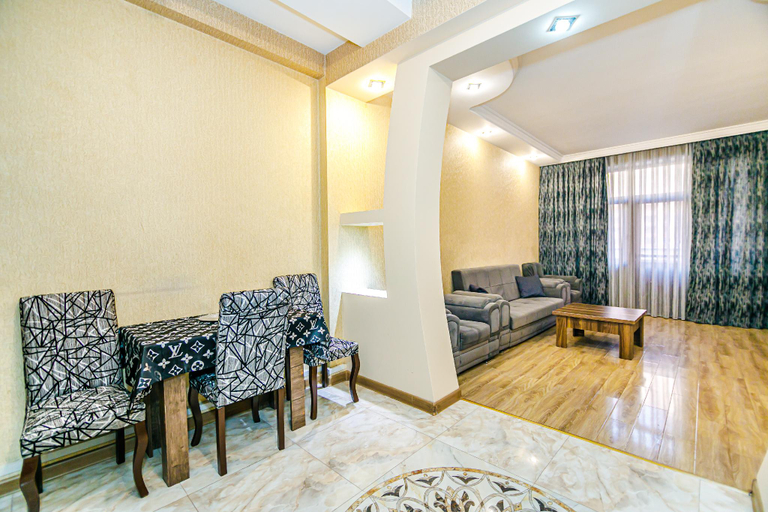 Others 5, Magnificent Vacation apartment by Bea Paradise, Baku