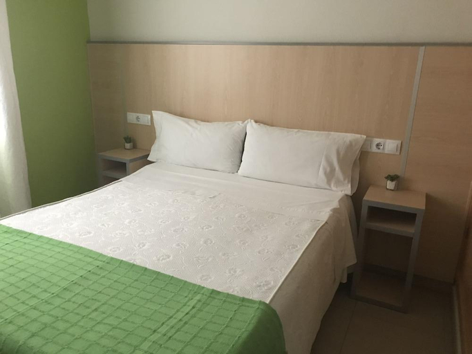 Bedroom 3, Hostal Manuela, Huelva
