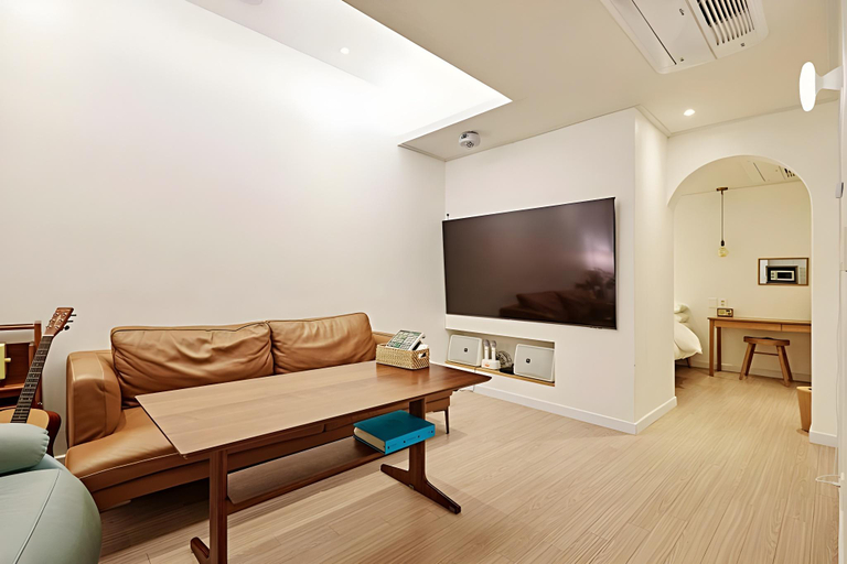 Others 4, Inje Wontong Shilla Stay, Inje