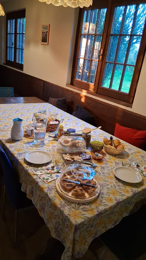 Food & Drinks 4, B&B Barbettini, Pavia