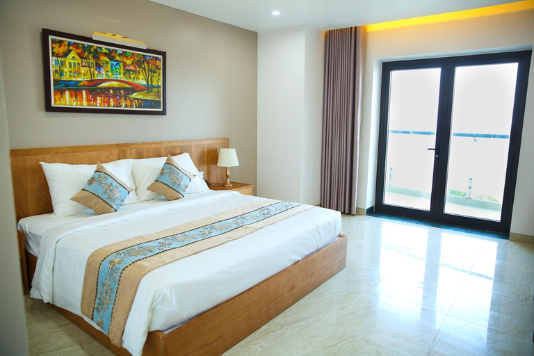 5, Hotel HTH Ruby, Sầm Sơn