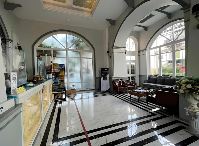 Others 4, Seven seas resort (Pattaya), Pattaya