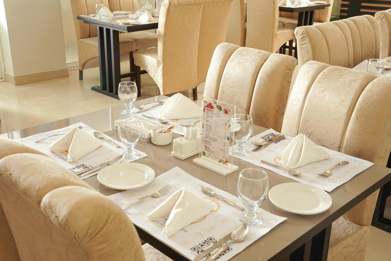Food & Drinks 5, Falettis Express Islamabad, Islamabad
