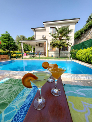Sport & Beauty 3, family villas sapanca