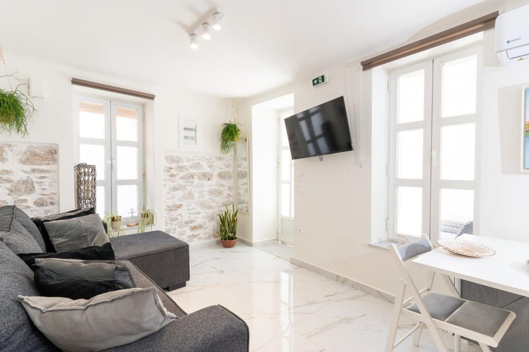 Others 5, Syros DouBleTS Apartments, South Aegean