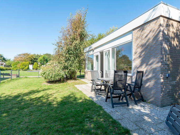 Others 4, Holiday Home Callantsoog near the Beach, Zijpe
